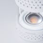 Transparent Light Speaker - White - 11