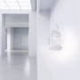 Transparent Light Speaker - White - 8