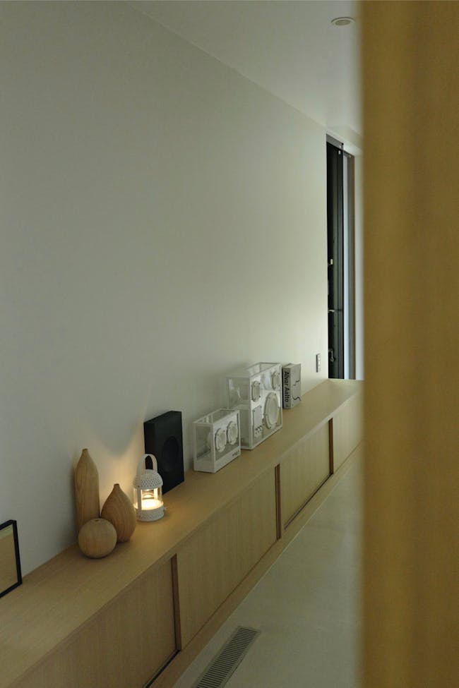 Transparent Light Speaker - White - 1