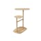 Swivo Side Table - Natural - 0