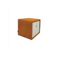 Remi Ottoman - Orange