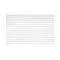 RAPEE LINES Placemat - White