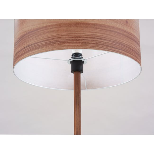Alexa Floor Lamp - 2