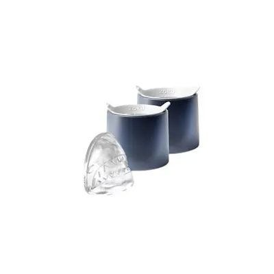 Zoku Shark Ice Mold (2 Pcs)