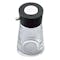 Asvel Forma Push Sauce Bottle - Black - 4