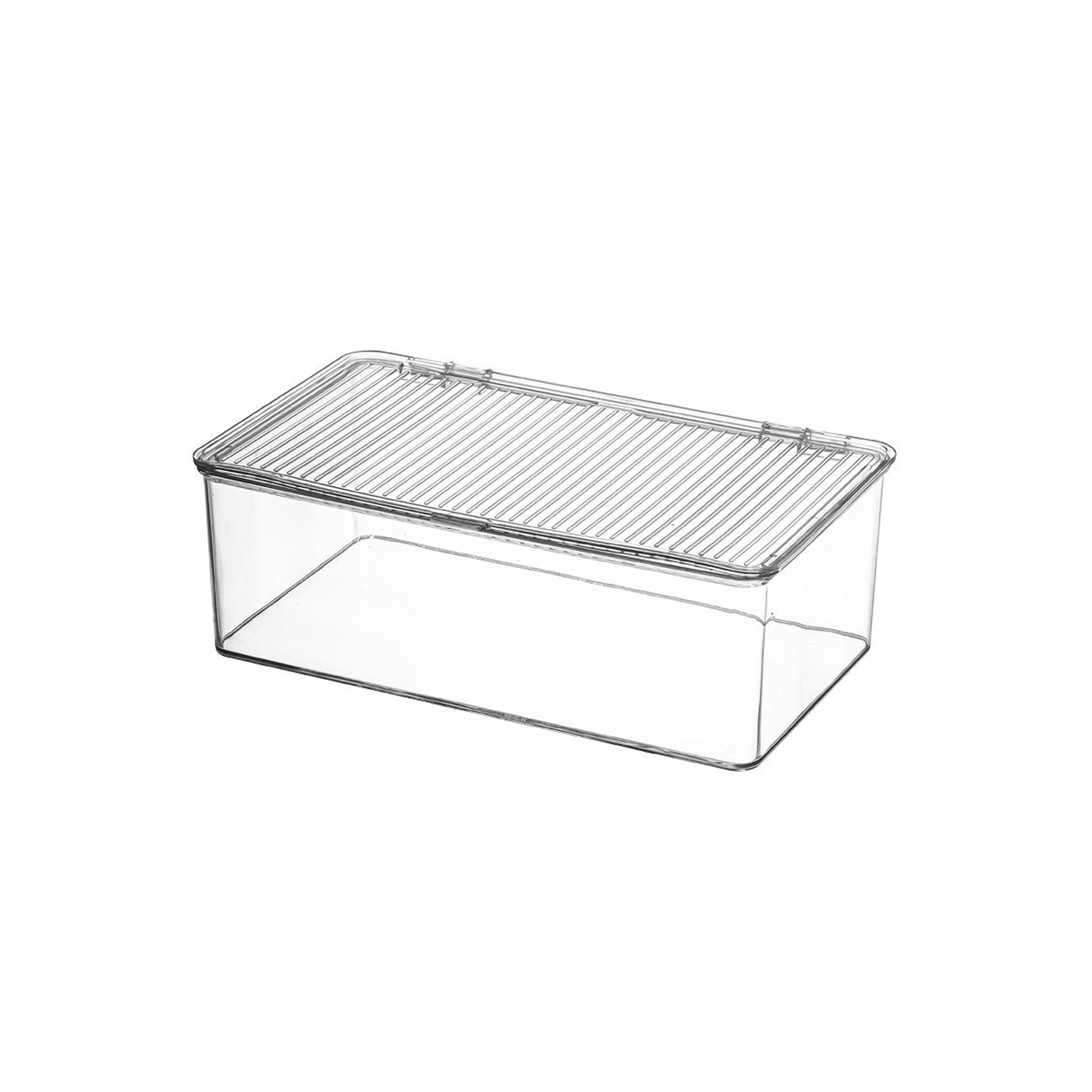 Taylor Storage Box With Lid (3 Sizes)
