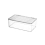 Taylor Storage Box With Lid (3 Sizes) - 0