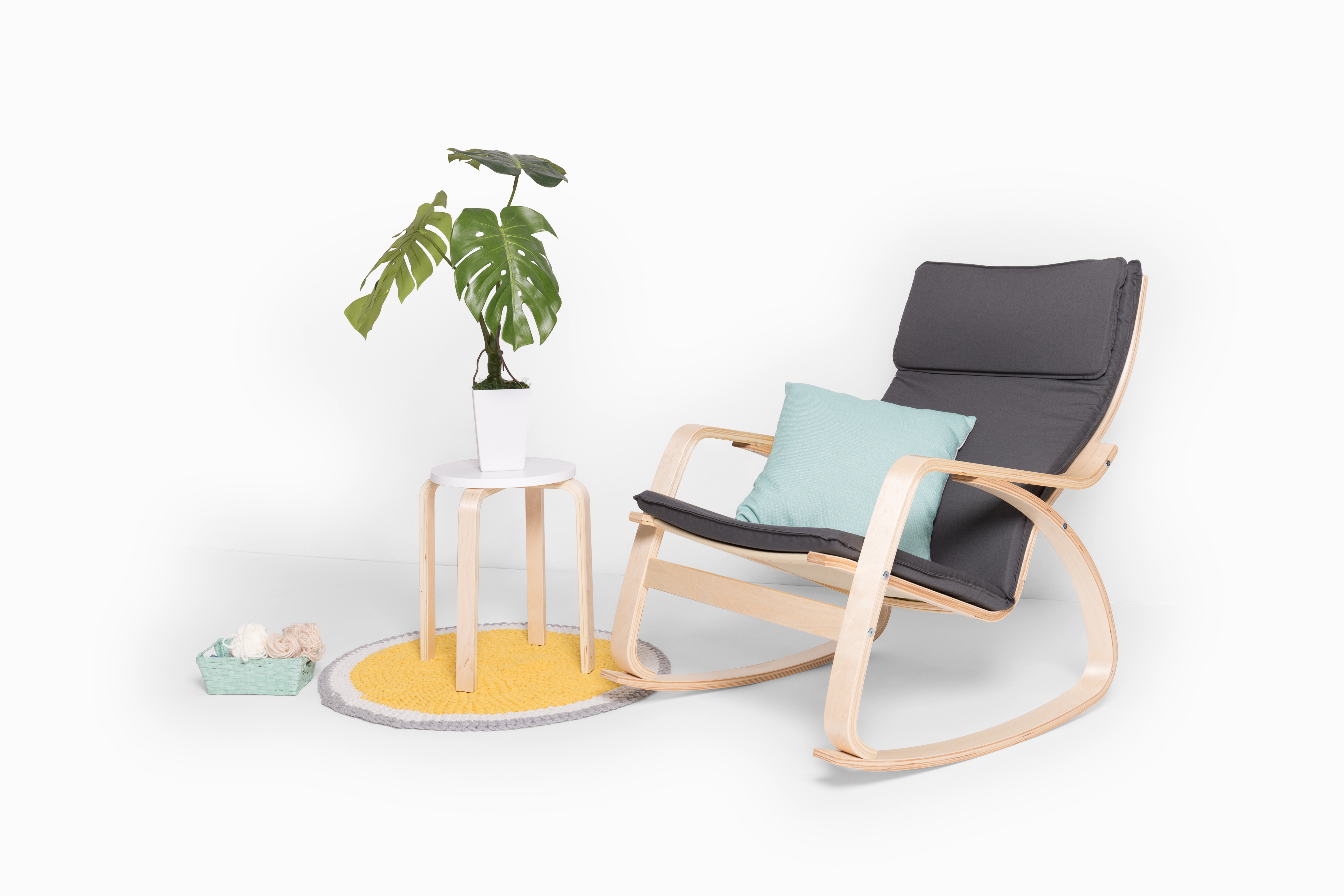 Hipvan rocking chair sale