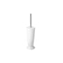 Tatay Toilet Brush with Cover - White - 0