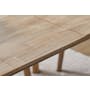 Leland Extendable Dining Table 1.6m-2m - 5