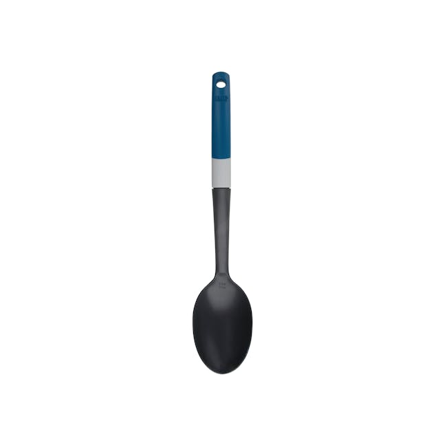 Tasty Nylon Solid Spoon - 0