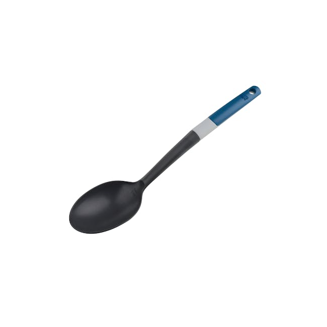 Tasty Nylon Solid Spoon - 4
