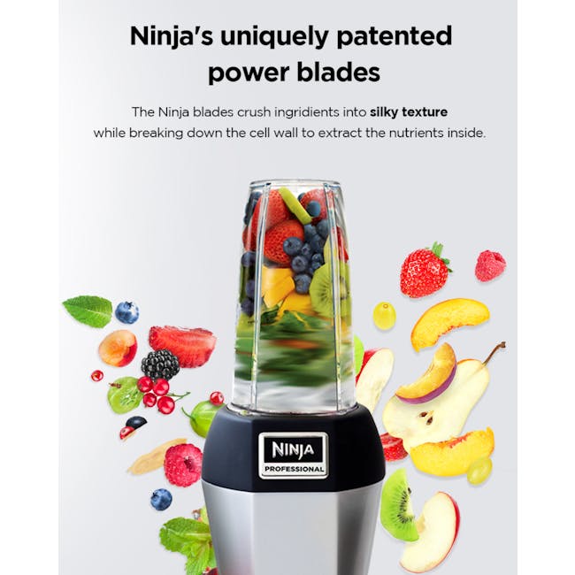 Ninja Pro Blender - 2