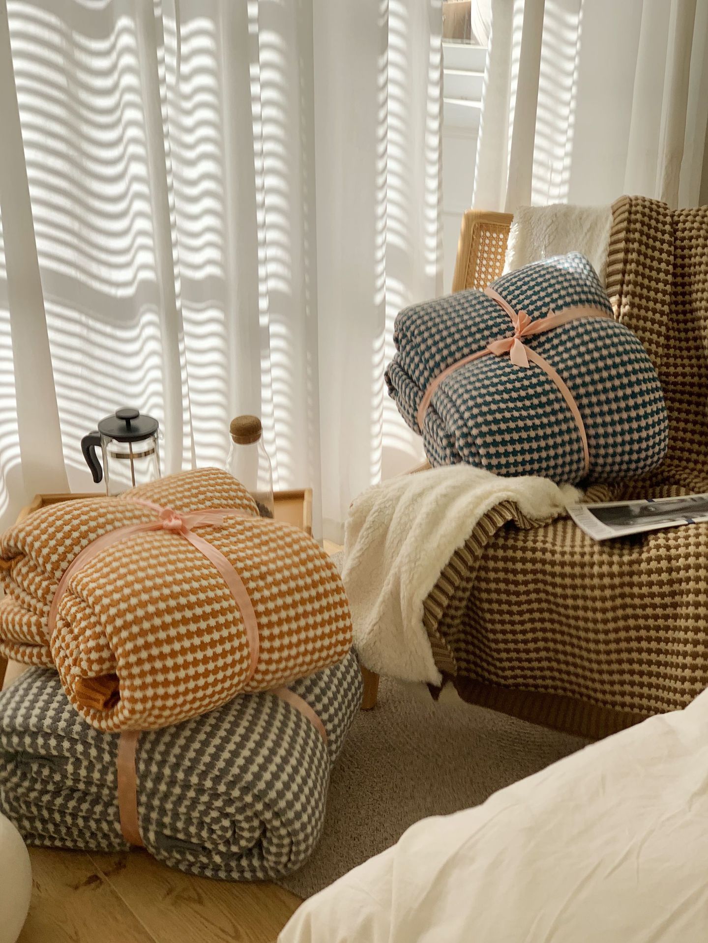 Buy Throws Online in Singapore HipVan