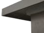 Ryland Concrete Coffee Table 1.2m - 4