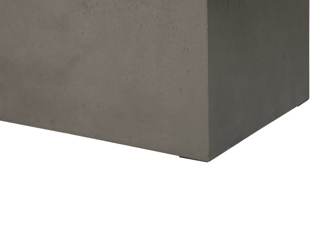 Ryland Concrete Coffee Table 1.2m - 6
