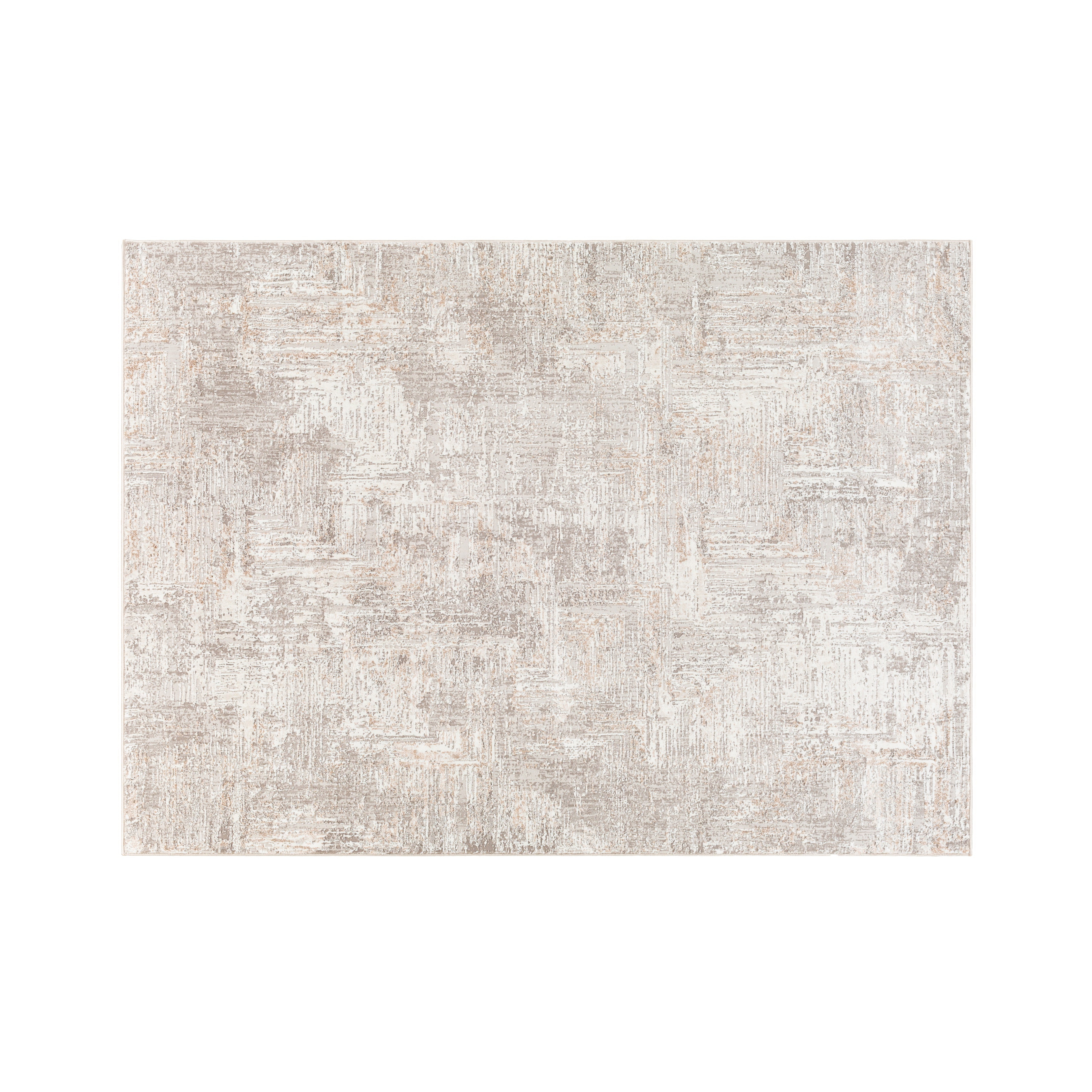 Cosmo Low Pile Rug - Natural (3 Sizes)