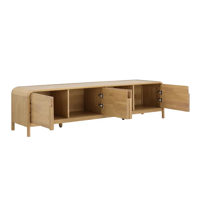 Mori TV Console 2m - 4