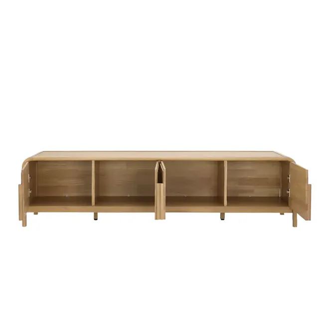 Mori TV Console 2m - 2