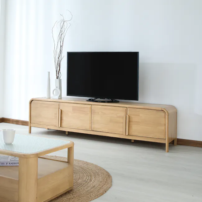 Mori TV Console 2m - 6