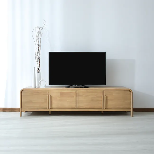 Mori TV Console 2m - 5