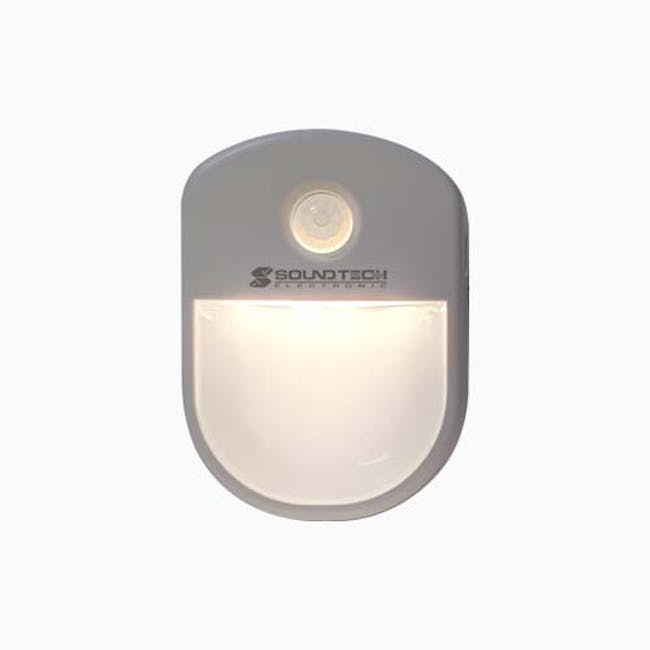 SOUNDTEOH Sensor Light ML-701 (Daylight) - 6