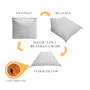Magic 3-in-1 Bean Bag - Light Grey - 7