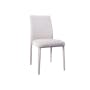 Albert Dining Chair - Taupe - 0