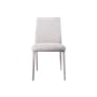 Albert Dining Chair - Taupe - 2