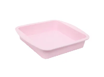 Wiltshire Silicone Square Cake Pan