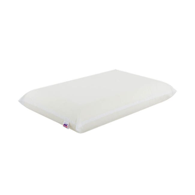 MaxCoil Xtra Firm Foam Pillow - 1
