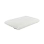 MaxCoil Xtra Firm Foam Pillow - 1