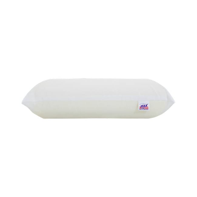 MaxCoil Xtra Firm Foam Pillow - 3