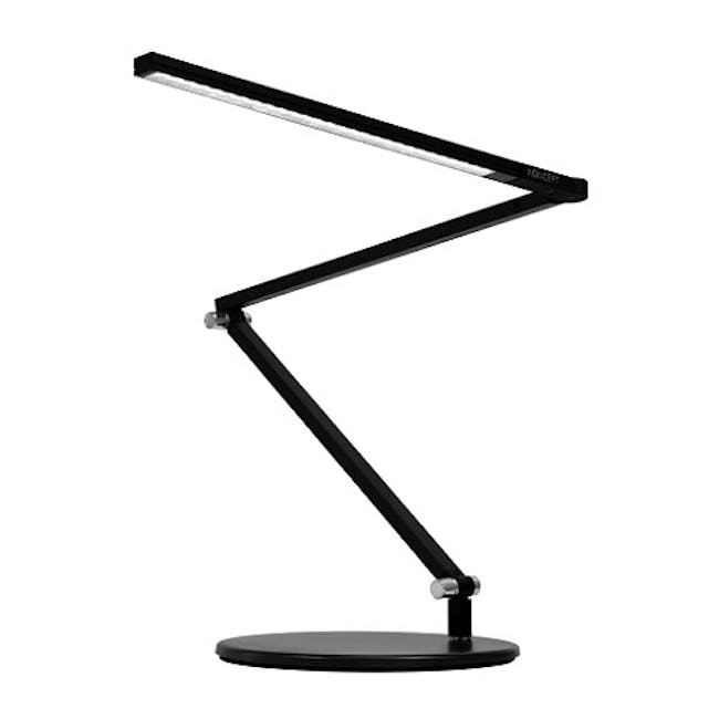 Koncept Z-Bar LED Desk Lamp - Black - 3
