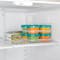 OXO Tot Baby Blocks Freezer Storage Container Set 4oz - Teal - 9