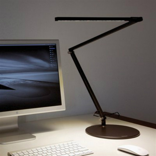 desk lamp that plugs into computer