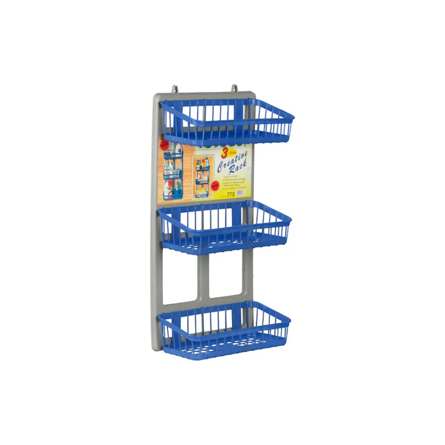 TOYOGO 3 Tier Creative Rack - 1