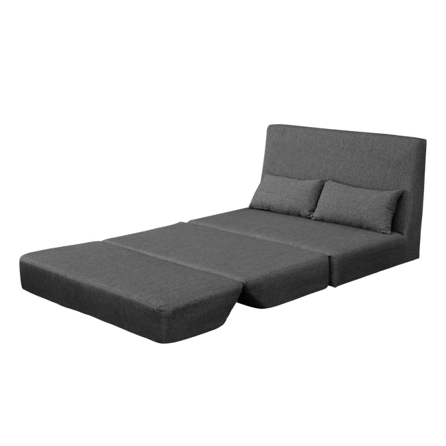 Finn Floor Sofa Bed - Orion - 2