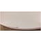 (As-is) Carmen Round Dining Table 0.6m - White - 10 - 7