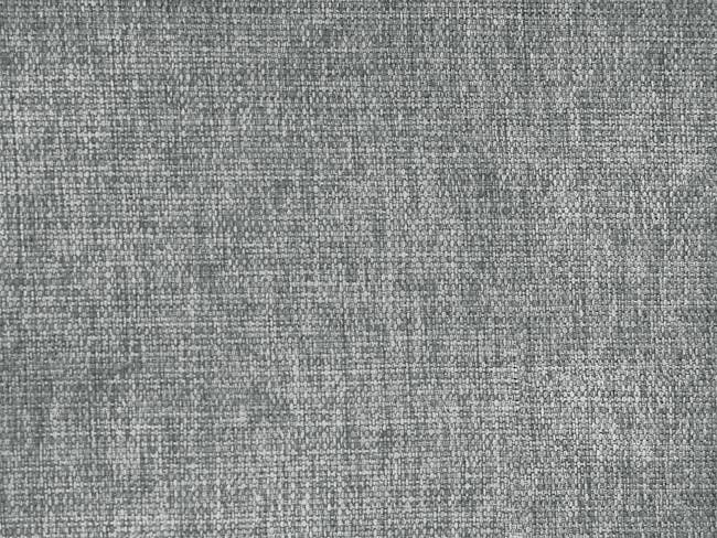 Cali L-Shaped Sofa - Oak, Siberian Grey - 8