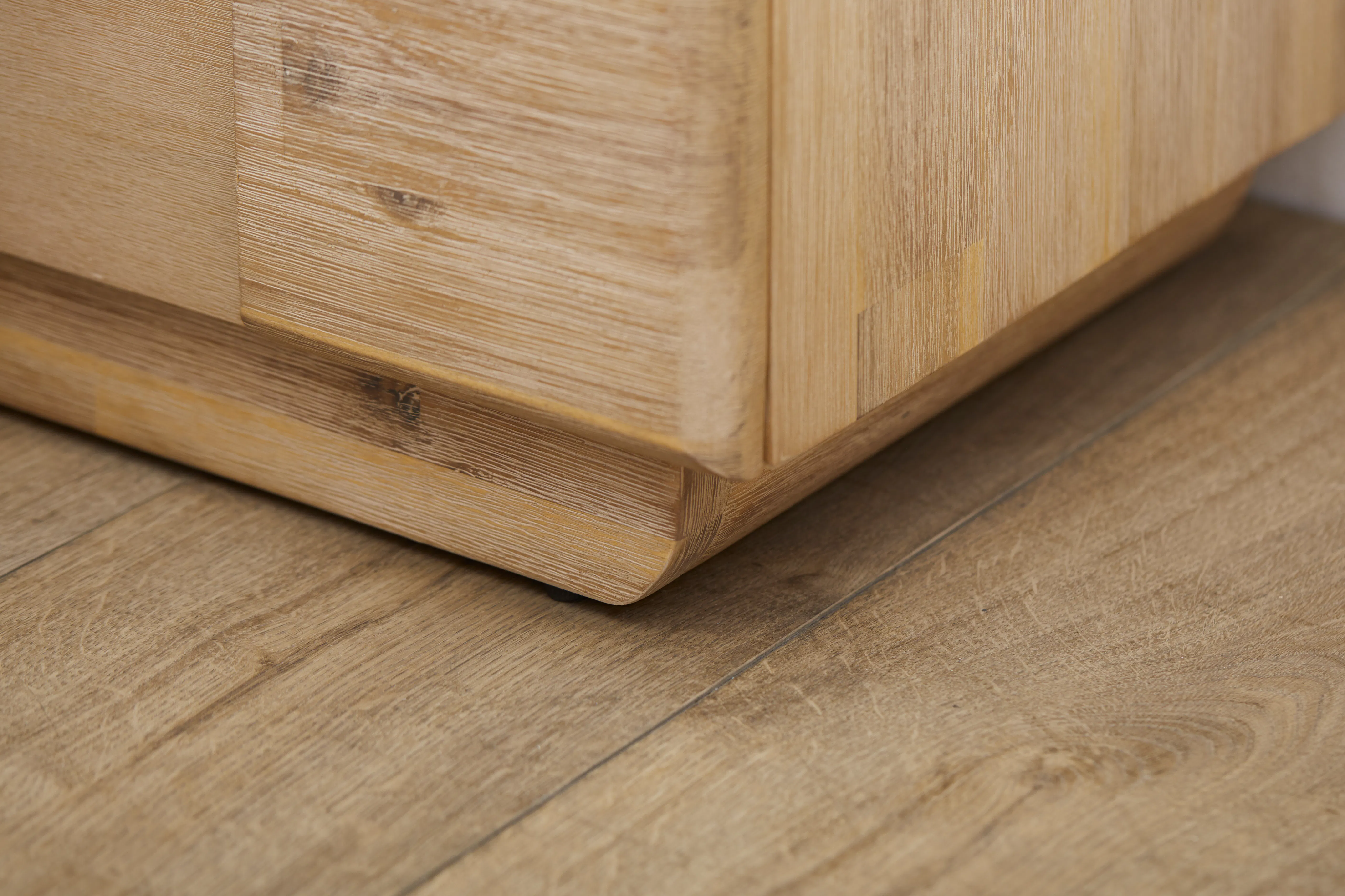 (As-is) Catania Bedside Table - 19