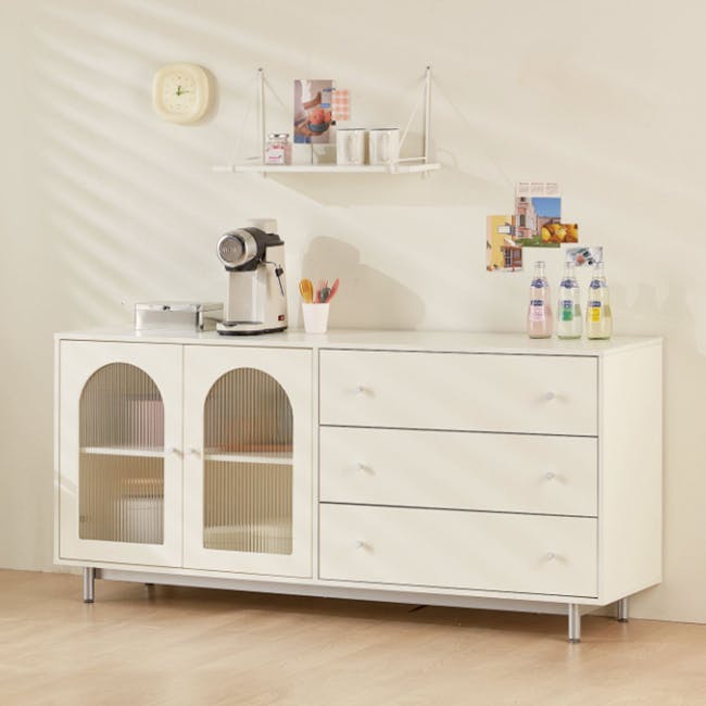 Lola Sideboard 1.2m - 5