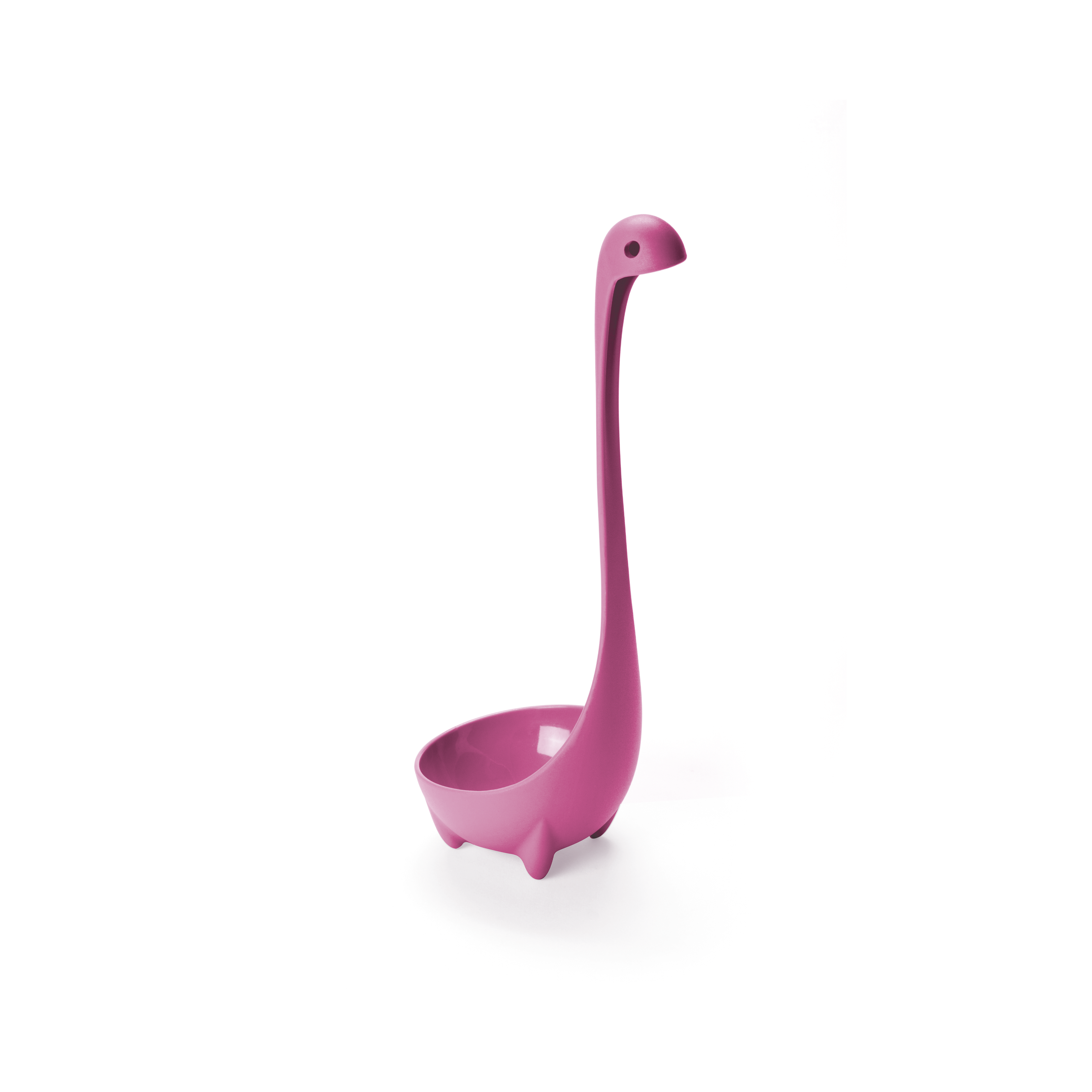 OTOTO Ladle - Purple Nessie