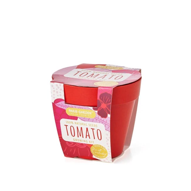 Biodegradable Pot: Tomato - 0