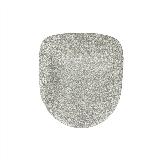 Fleur Ottoman with Water Repellent Function - Green - 6