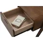 Ayami Bedside Table - Cocoa - 7