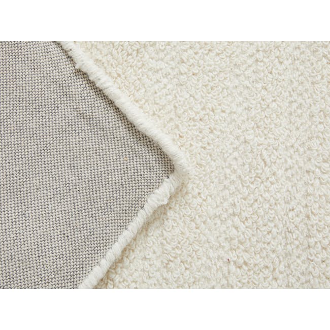 Fanny Textured Rug (3 Sizes) - 3