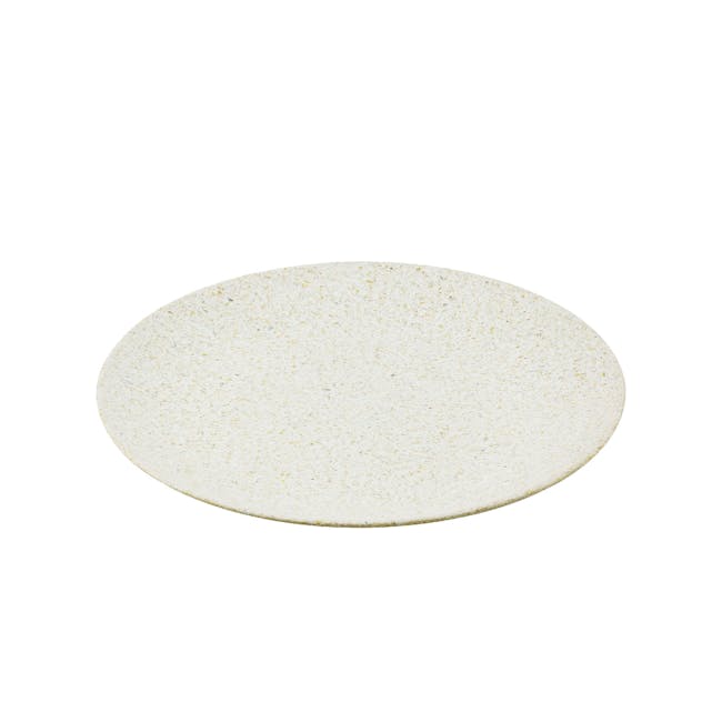 Sonite Husk Side Plate 20cm - Dune - 1