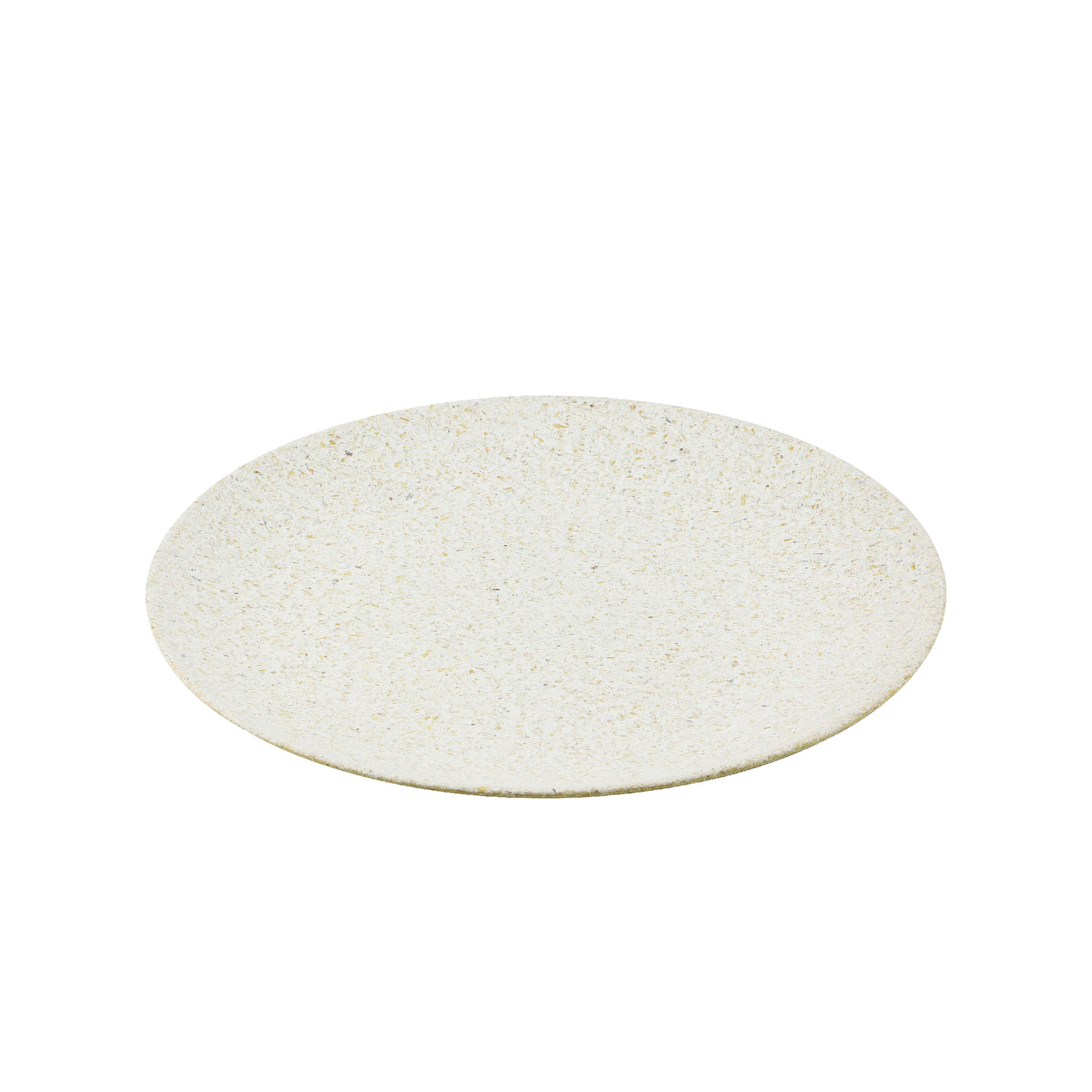 Sonite Husk Side Plate 20cm - Dune (Set of 4)