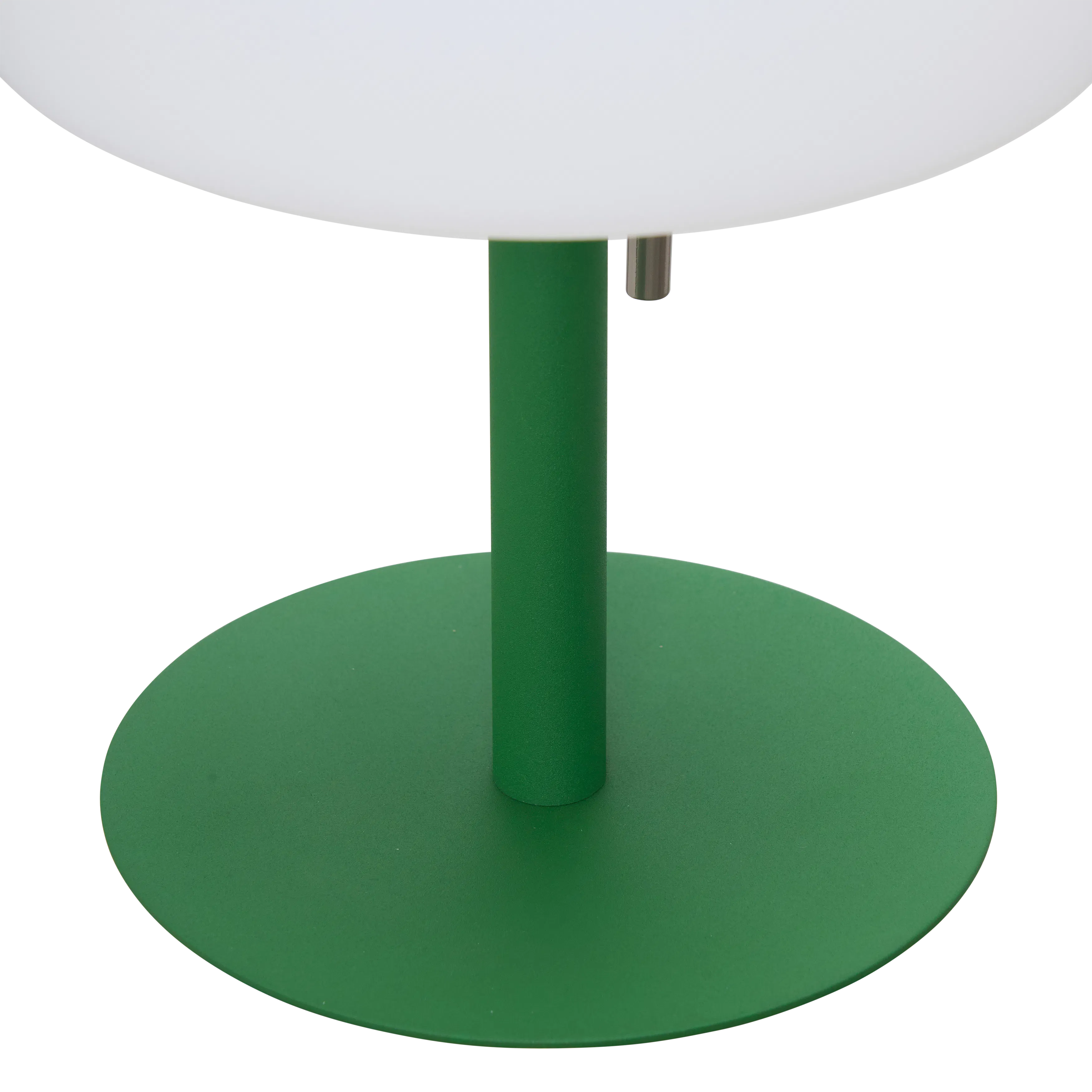 Dome LED Table Lamp - Vintage Green - 12